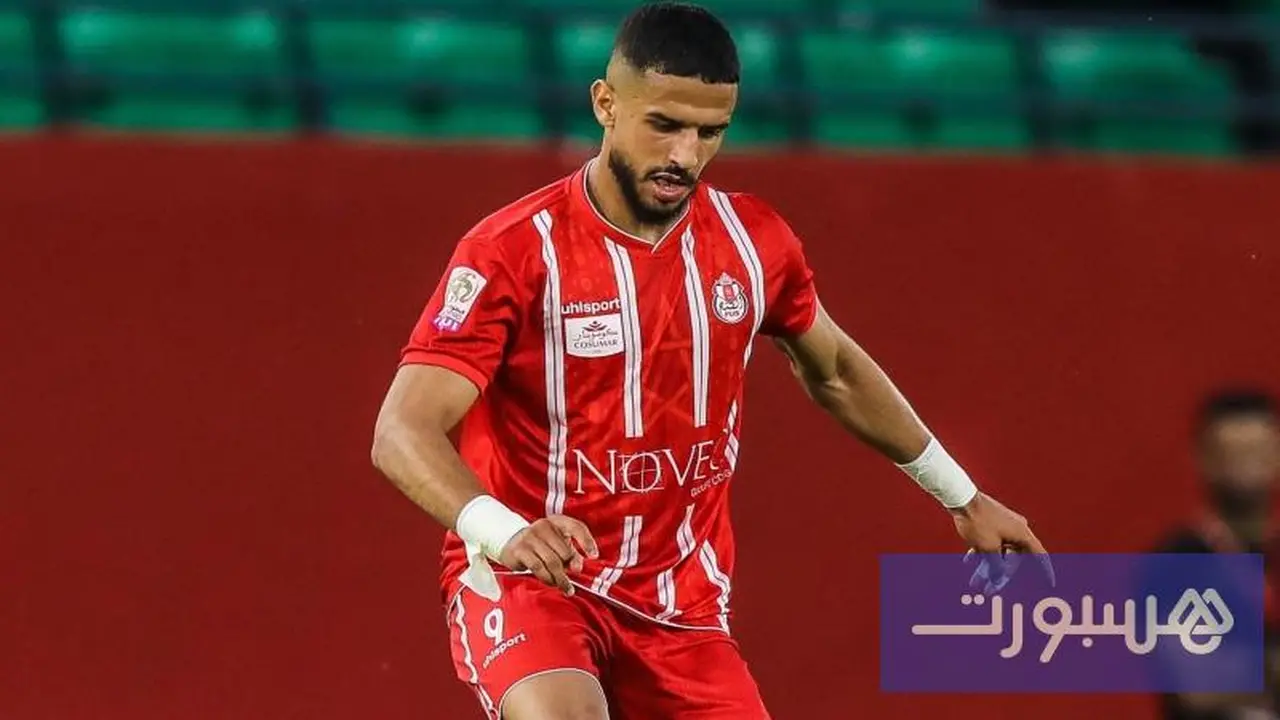 رسميا.. مولوعة ينتقل إلى أبردين الاسكتلندي واللاعب: أتشرف بالانتقال للفريق